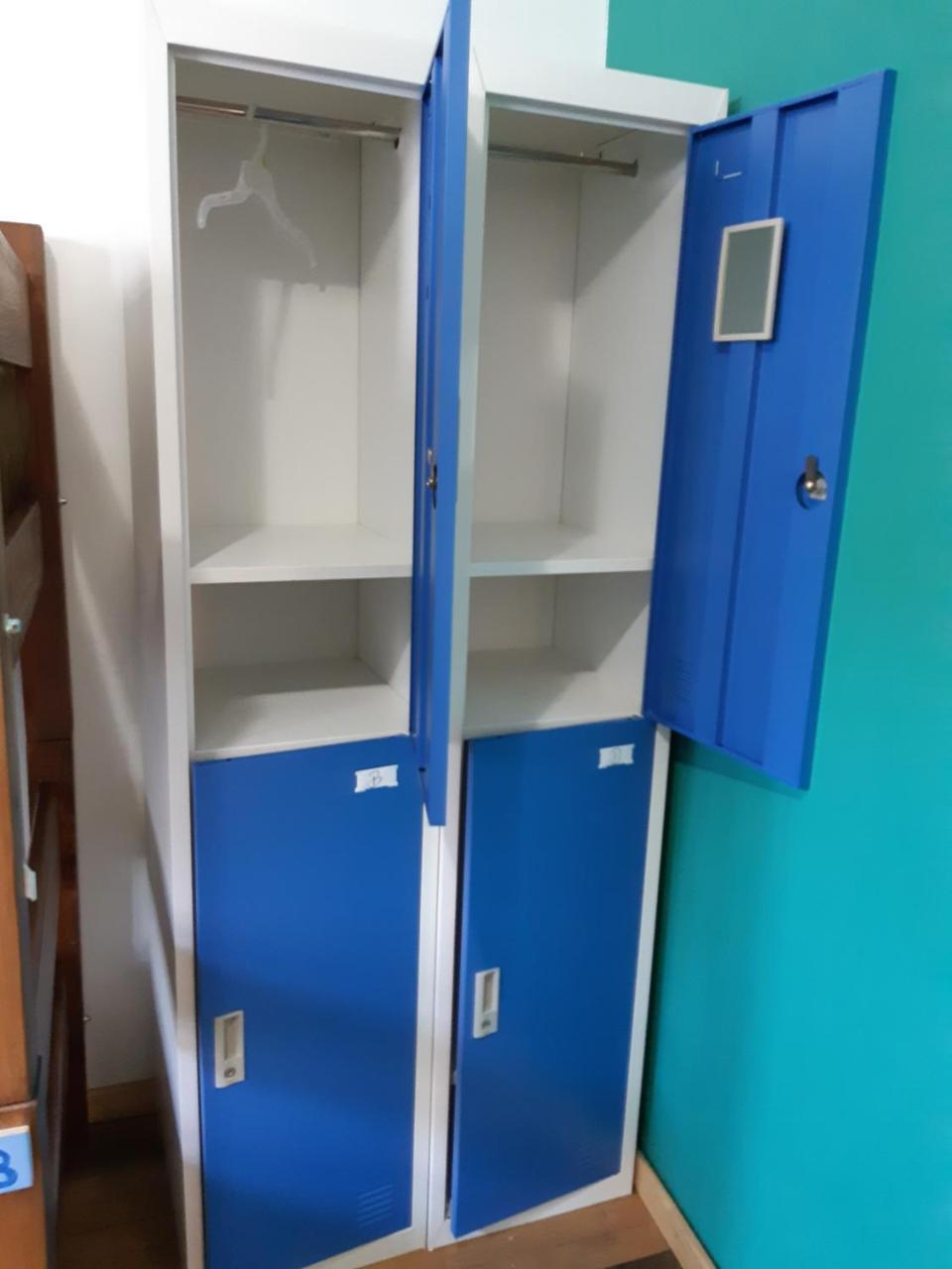 Hostal Vitalia سانتياغو المظهر الخارجي الصورة